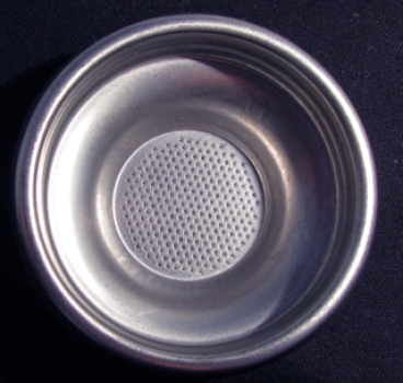 Siebeinsatz Espressomaschine Single IMS